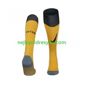 Inter Milán Alternativní Ponožky 2024/25